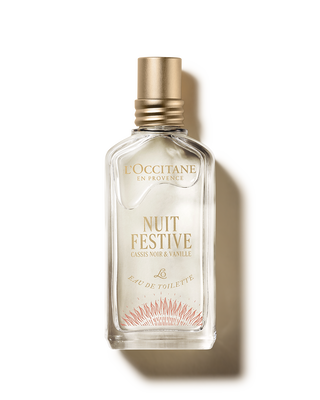 Eau de Toilette Amêndoa Noite Festiva 50mL,  Eau de Toilette Amêndoa Noite Festiva 50mL